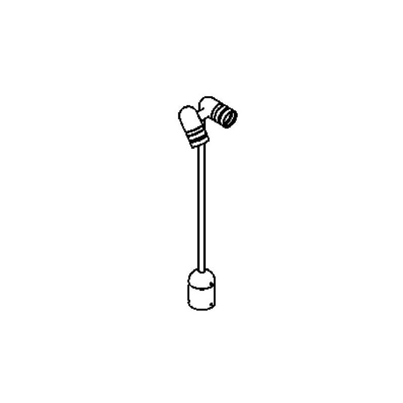 PSM Lighting Ryta T1042.400 Tuinpaal