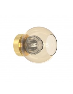 PSM Lighting Colette 2409.16 Wandlamp