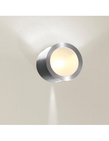 PSM Lighting Calix 1295Cled Wall Lamp