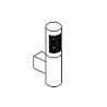 PSM Lighting Iris W1056A Lampe Murale