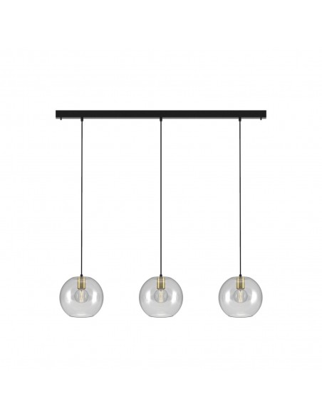 PSM Lighting Moby 5150.3C.E27 Suspension Lamp