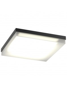 PSM Lighting Monet Sq 640.400.Led Ceiling Lamp