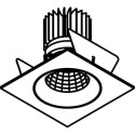 PSM Lighting Ø80 Luxor Xtm.1300.10015.S2 Inbouwspot