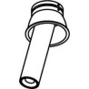 PSM Lighting Pivot 1170.150.S1 Spot Encastrable