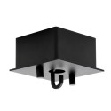 PSM Lighting Rosette Up 068 