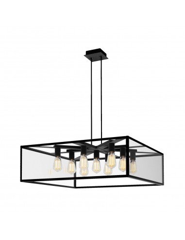 PSM Lighting Tavolo 5108.9.B3 Suspension Lamp