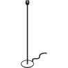 PSM Lighting Vogue 1482.Sh.1000 Floor Lamp