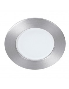 PSM Lighting Zia Led Zialed.230V Recessed Spot