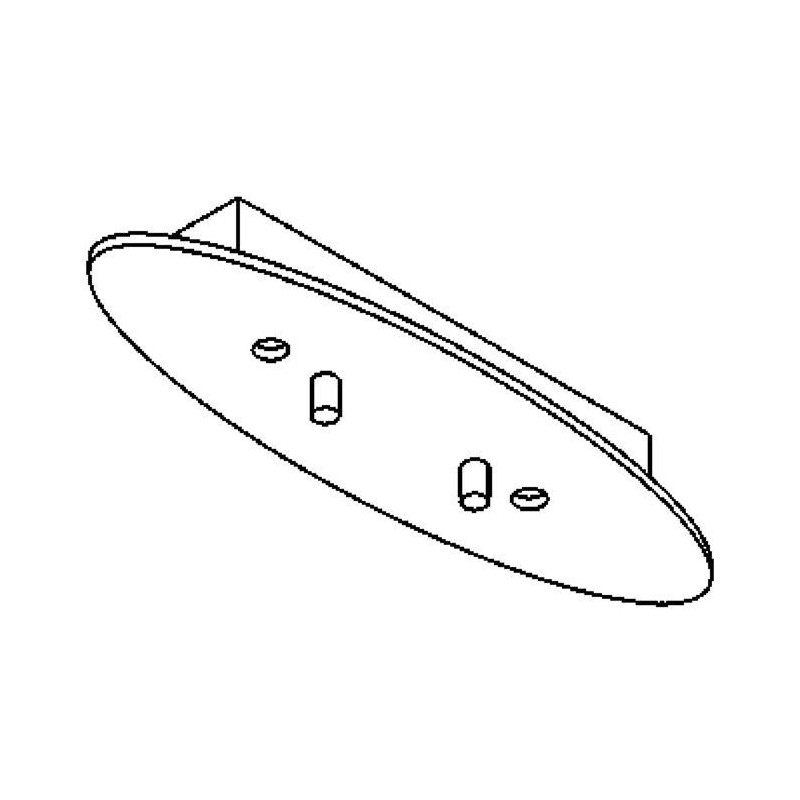 PSM Lighting Bases O 928 