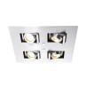 PSM Lighting Camera 948Es50 Spot Encastrable