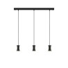 PSM Lighting Clara 3412.3 Lampe Suspendue