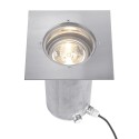 PSM Lighting Lava Grande 2384.9 Inbouwspot