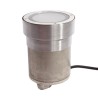 PSM Lighting Magma 3336.9 Recessed Spot