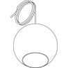 PSM Lighting Moby 5087.C.E27 Lampe Suspendue