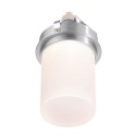 PSM Lighting Ø80 Convertible System Castitusc Inbouwspot