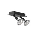 PSM Lighting Pula 5045 Plafondlamp