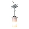 PSM Lighting Rosette In 100.100.M6 
