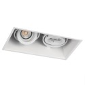 PSM Lighting Spinner X Ds 1882Ds.Es50 Inbouwspot