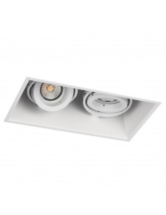 PSM Lighting Spinner X Ds 1882Ds.Es50 Recessed Spot