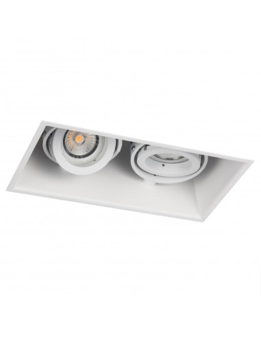 PSM Lighting Spinner X Ds 1882Ds.Es50 Recessed Spot