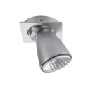 PSM Lighting Square Click System Casvolta.Es63 Plafondlamp