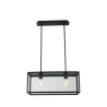 PSM Lighting Tavolo 5103.2.Sc Suspension Lamp