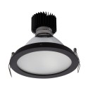 PSM Lighting Koza X - Inca Xtm 1767.1300.Ip20.Pl Inbouwspot