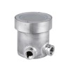 PSM Lighting Lava 2310.A.9 Recessed Spot