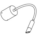 PSM Lighting Lipstick 1906 Wandlamp