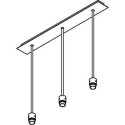 PSM Lighting Maestro For Shade 5013 Hanglamp