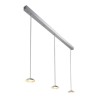 PSM Lighting Naomi - Radar 1824X3 Lampe Suspendue