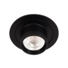 PSM Lighting Ø65 Cano.Slo Spot Encastrable