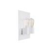 PSM Lighting Ontario 5112.S Wall Lamp