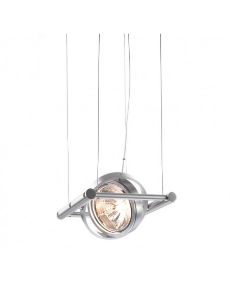 PSM Lighting Opera Pendant 4040 Suspension Lamp