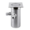 PSM Lighting Lava 2357.9.150 Inbouwspot