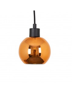 PSM Lighting Moby Sh 4996.A.E27.Sh Suspension Lamp