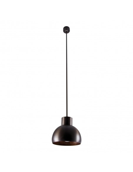 PSM Lighting Olivia 1817.B3 Suspension Lamp