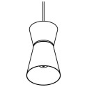 PSM Lighting Shake 5548.Led Hanglamp