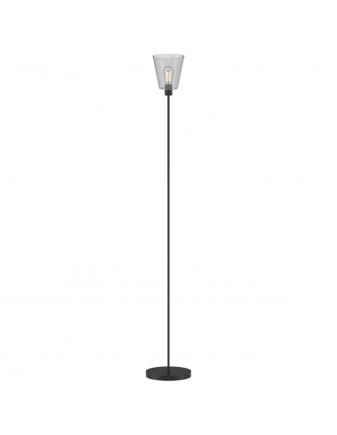 PSM Lighting Shake 5565.E27 Floor Lamp