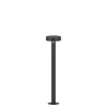 PSM Lighting Topic T1044.700.21X Poteau de jardin