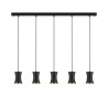 PSM Lighting Clara 3415.5 Lampe Suspendue