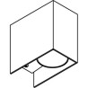 PSM Lighting Dione W1219 Wall Lamp