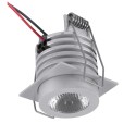 PSM Lighting Felix W1375 Inbouwspot