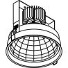 PSM Lighting Koza X - Inca Xtm 1768.1300.Ip20 Recessed Spot