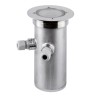 PSM Lighting Lava 2314.5.130 Recessed Spot