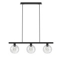 PSM Lighting Moby Sh 5156.3B.E27 Hanglamp