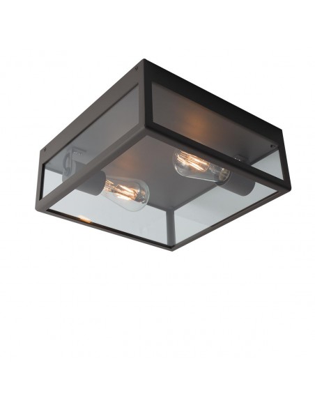 PSM Lighting Polo W741.B Ceiling Lamp