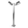 PSM Lighting Zamora T666 Garden Pole