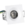 PSM Lighting Zia Led F Zialedfc230V.S1 Spot Encastrable
