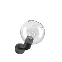 PSM Lighting Moby Sh 5136.SH.A Wandlamp